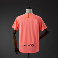 Camiseta FC Barcelona Tercera 2021 Adultos