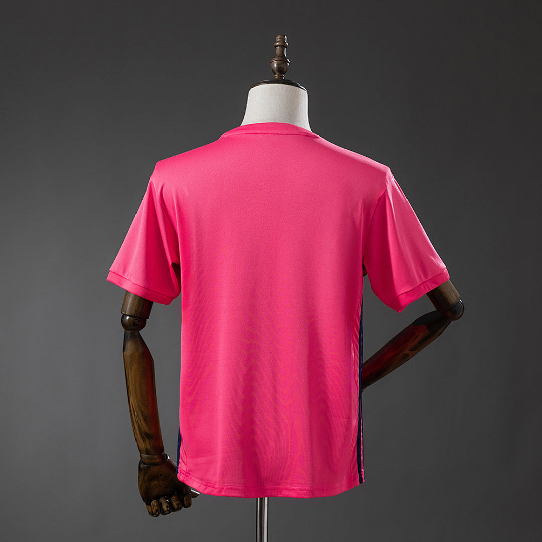 Camiseta Real Madrid Visitante 20/21 Adultos