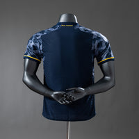 Camiseta Real Madrid Visitante 23/24 Adultos [PLAYER VERSION]