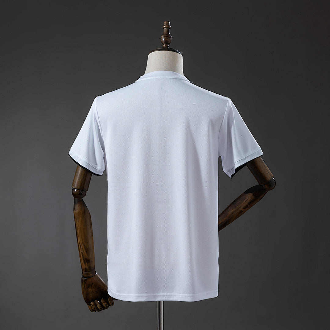 Camiseta Real Madrid Local 18/19 Adultos