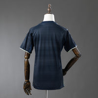 Camiseta Real Madrid Visitante 25/26 Mujer