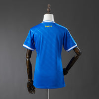 Camiseta Real Madrid Tercera 25/26 Mujer