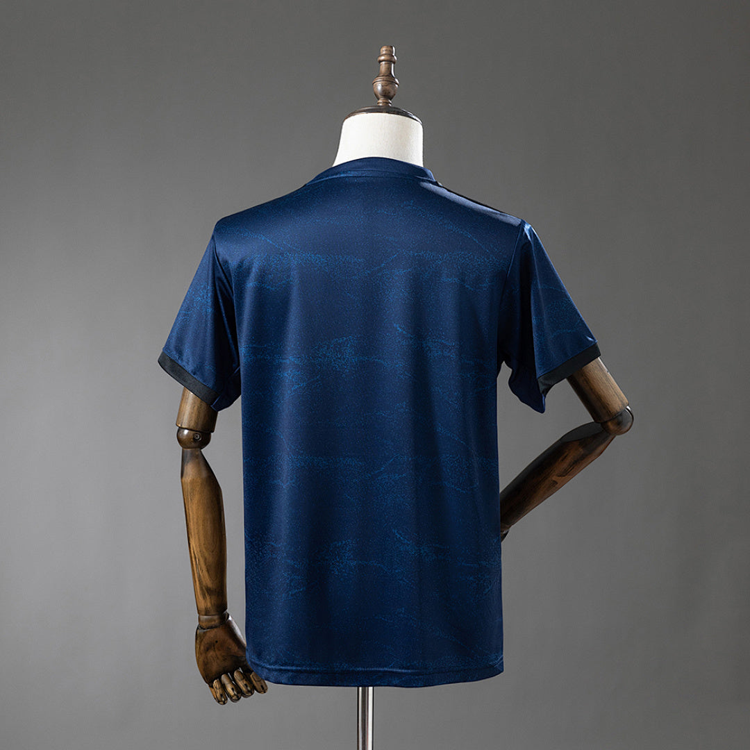 Camiseta Real Madrid Visitante 19/20 Adultos