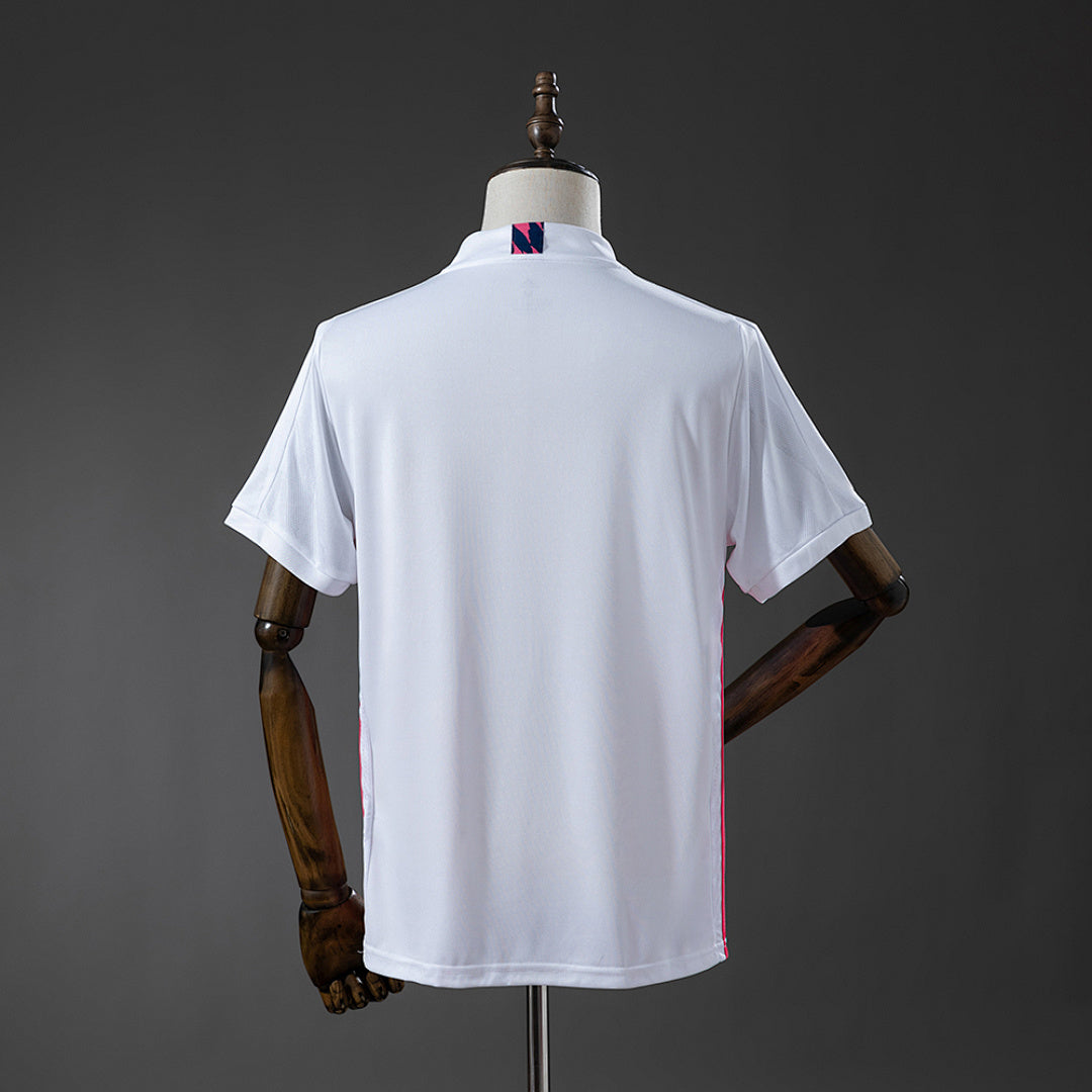 Camiseta Real Madrid Local 20/21 Adultos