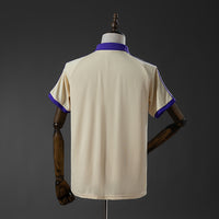 Polo Real Madrid Damasco 25/26 Adultos
