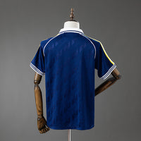 Camiseta Casual Real Madrid Originals Adultos