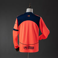 Camiseta FC Barcelona Tercera Manga Larga 25/26 Adultos