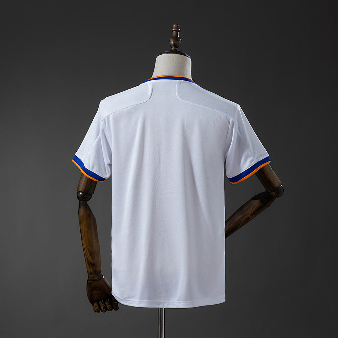 Camiseta Real Madrid Local 21/22 Adultos