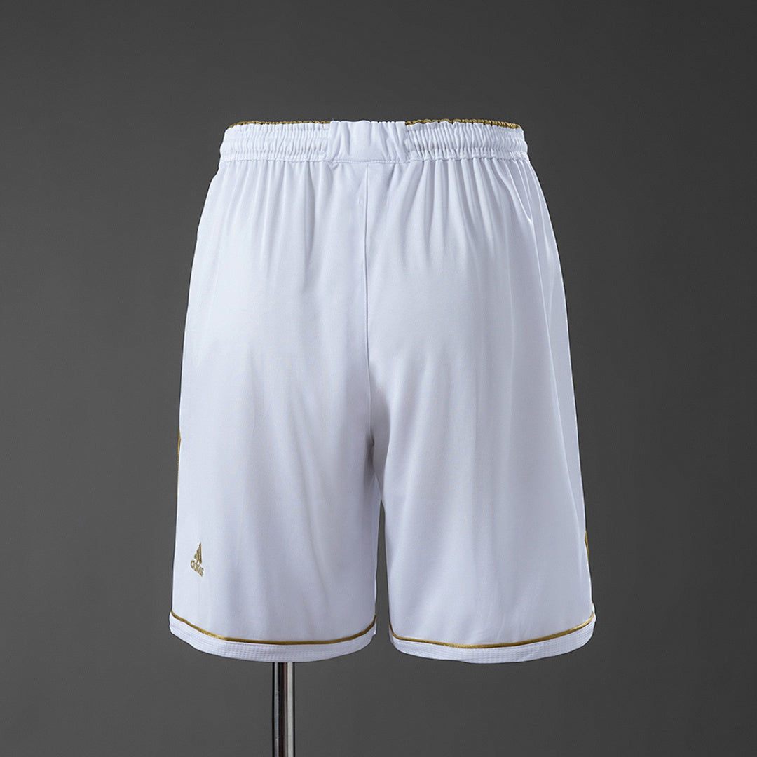 Short Real Madrid Local 11/12 Adultos