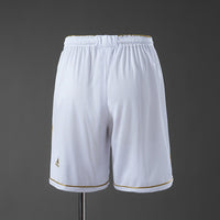 Short Real Madrid Local 11/12 Adultos