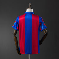 Camiseta FC Barcelona Local 90/91 Adultos
