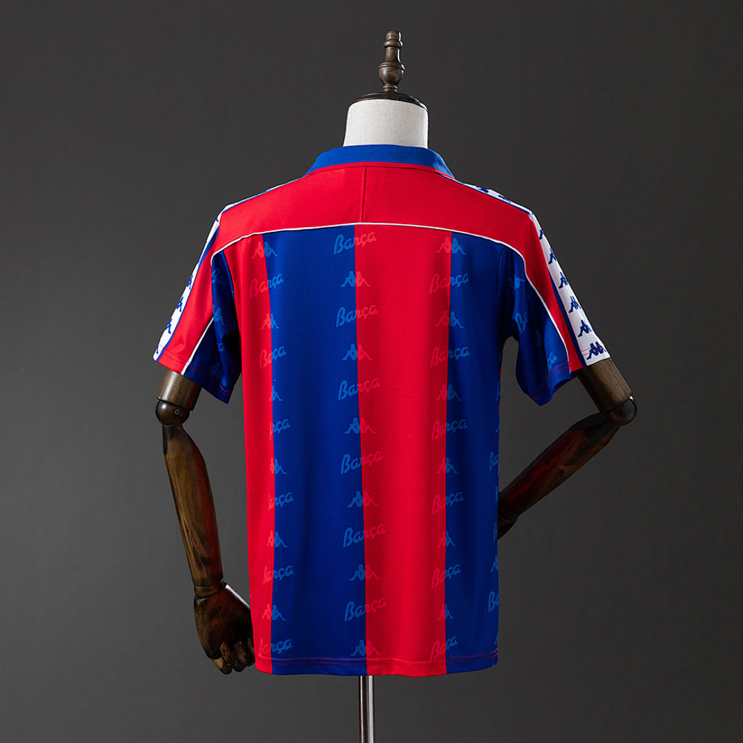 Camiseta FC Barcelona Local 92/95 Adultos