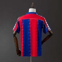 Camiseta FC Barcelona Local 92/95 Adultos