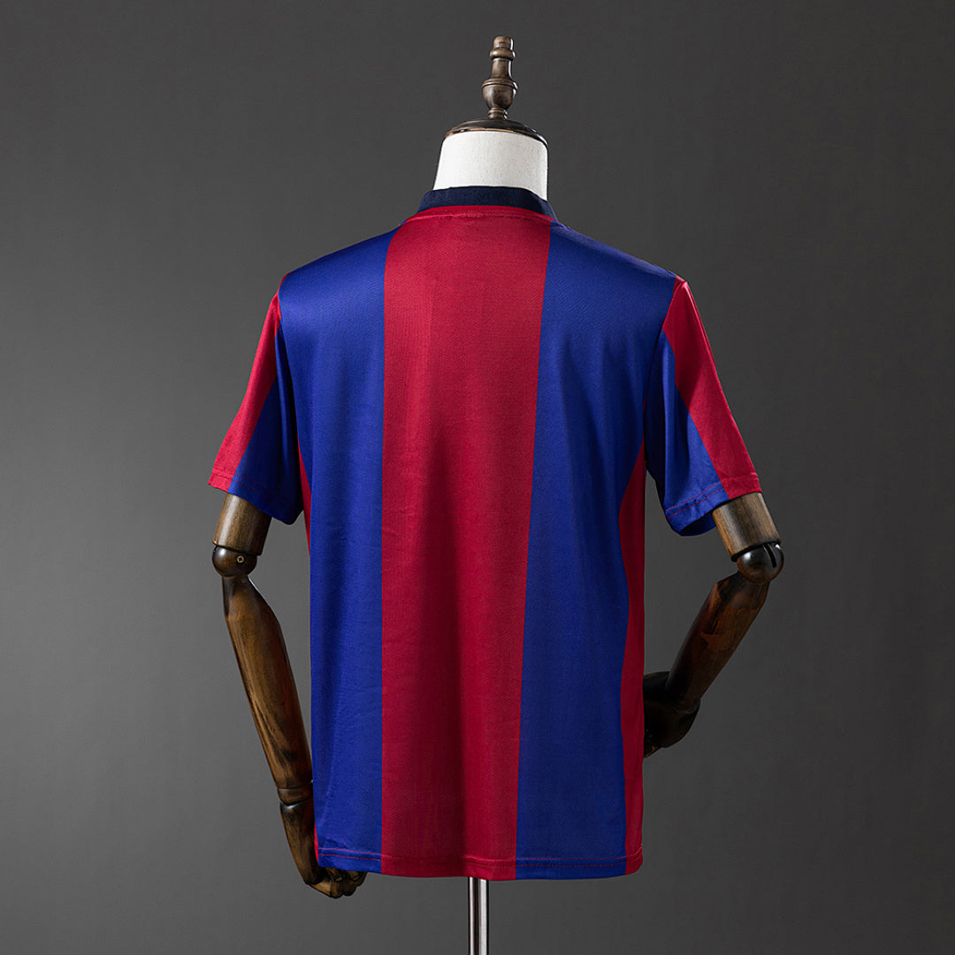 Camiseta FC Barcelona Local 98/99 Adultos