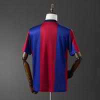 Camiseta FC Barcelona Local 98/99 Adultos