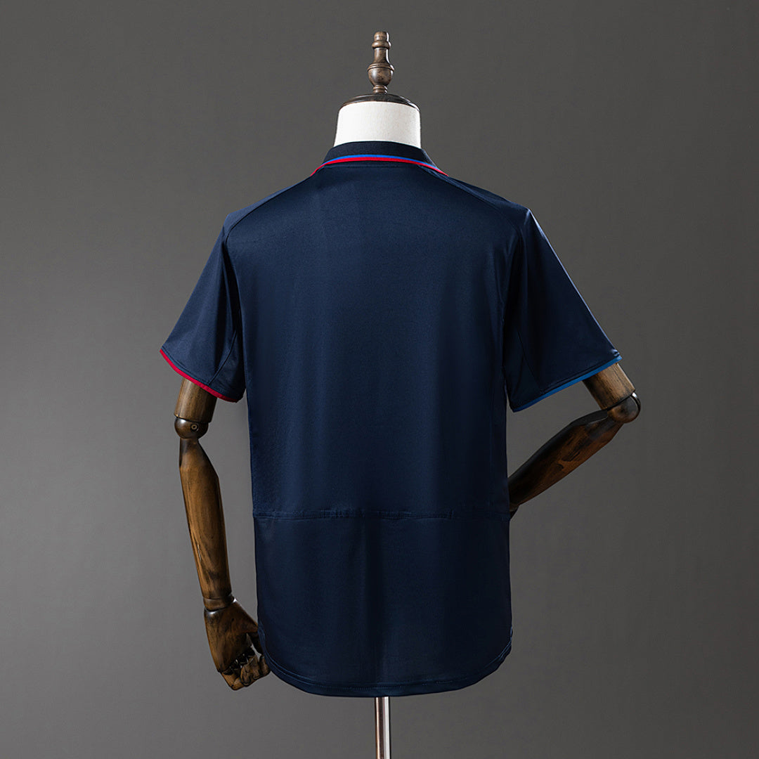 Camiseta FC Barcelona Tercera 02/03 Adultos