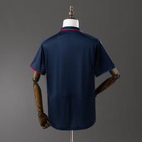 Camiseta FC Barcelona Tercera 02/03 Adultos