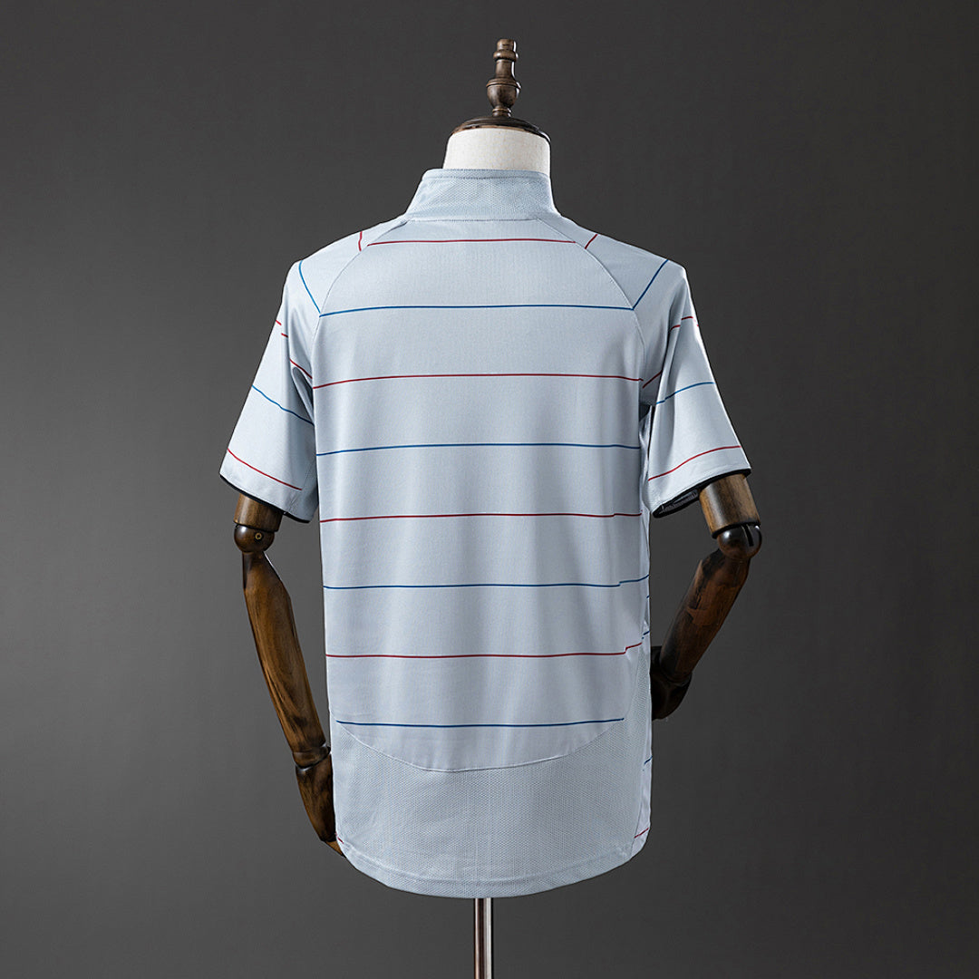 Camiseta FC Barcelona Visitante 03/04 Adultos