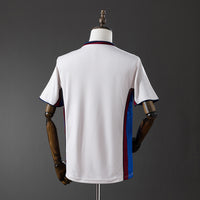 Camiseta FC Barcelona Visitante 98/99 Adultos