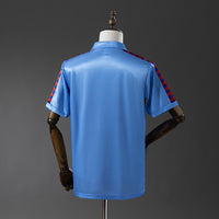 Camiseta FC Barcelona Tercera 87/91 Adultos