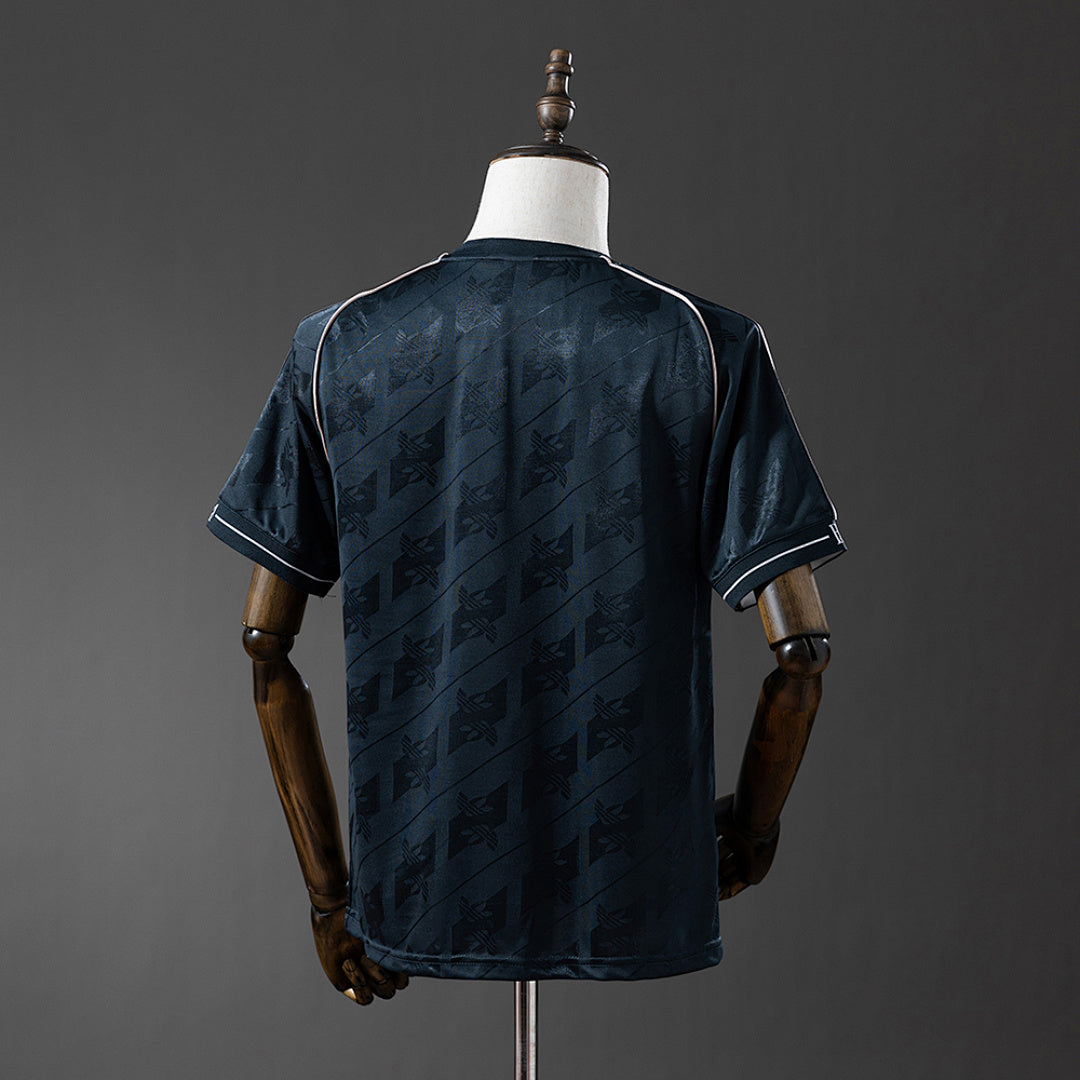 Camiseta Real Madrid LFSTLR Gris Adultos
