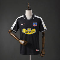 Camiseta Colo-Colo Visitante 98/99 Adultos