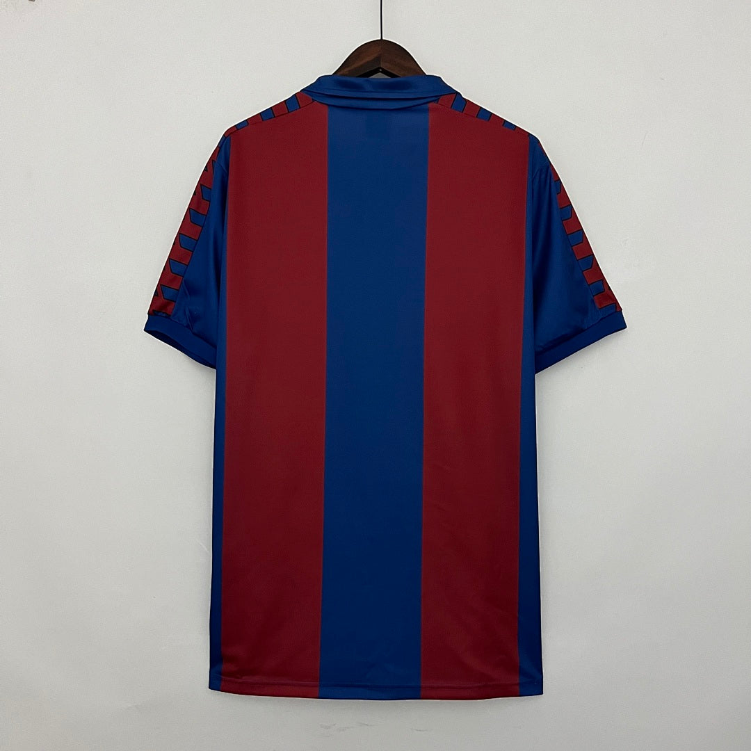 Camiseta FC Barcelona Local 80/82 Adultos