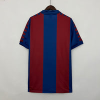 Camiseta FC Barcelona Local 80/82 Adultos