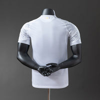 Camiseta Real Madrid Edición Especial Galaxy Lights 25/26 Adultos [PLAYER VERSION]
