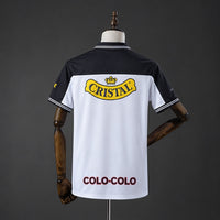 Camiseta Colo-Colo Local 98/99 Adultos