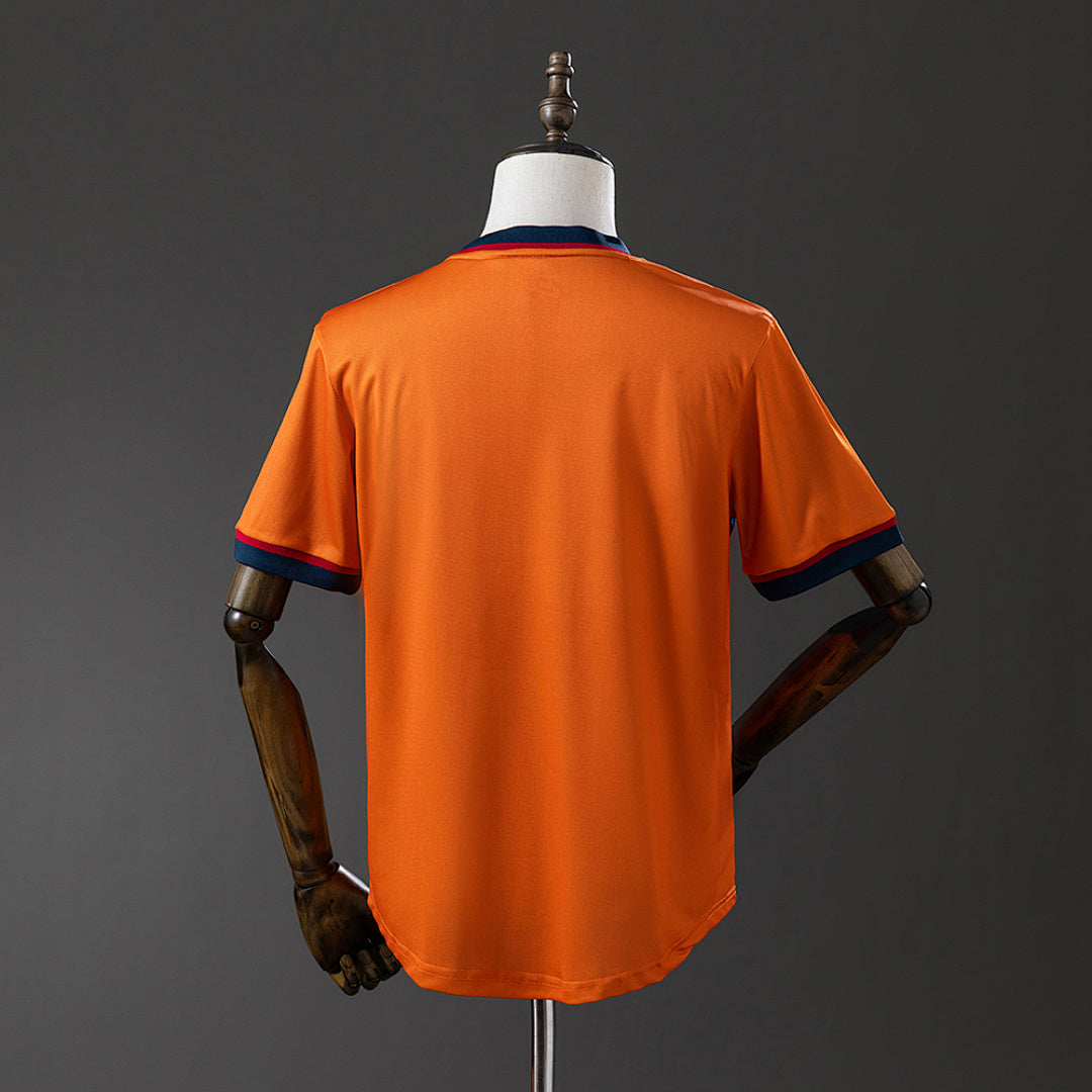 Camiseta FC Barcelona Tercera 98/99 Adultos