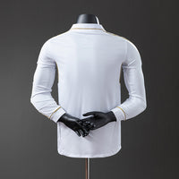 Camiseta Real Madrid Local Manga Larga 11/12 Adultos [PLAYER VERSION]