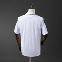Camiseta Real Madrid Local 08/09 Adultos