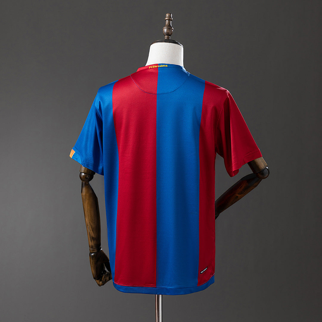 Camiseta FC Barcelona Local 06/07 Adultos