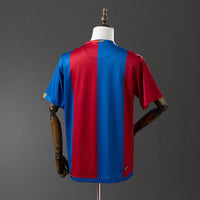 Camiseta FC Barcelona Local 06/07 Adultos