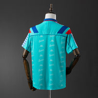 Camiseta FC Barcelona Visitante 92/95 Adultos