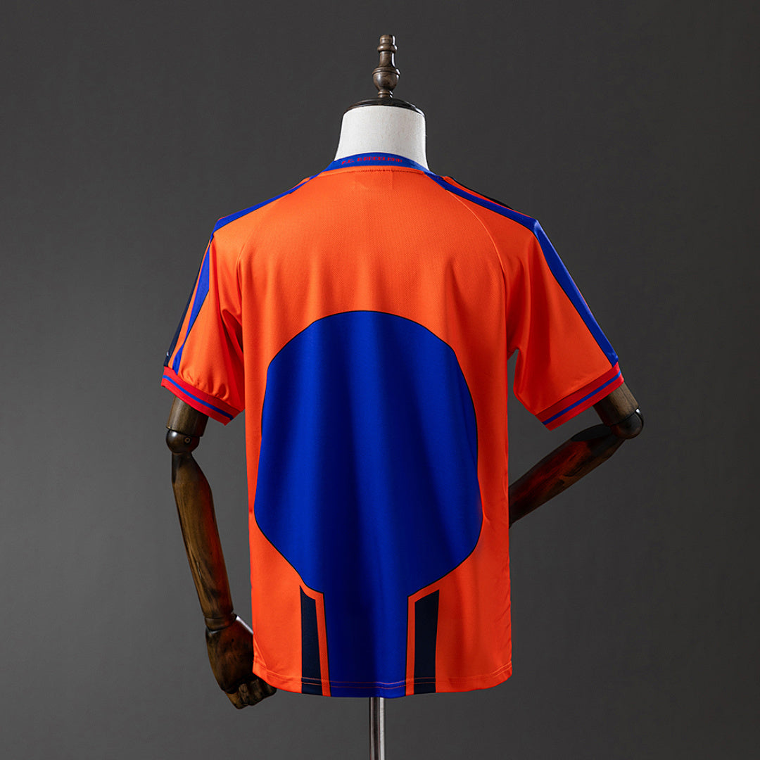 Camiseta FC Barcelona Visitante 97/98 Adultos