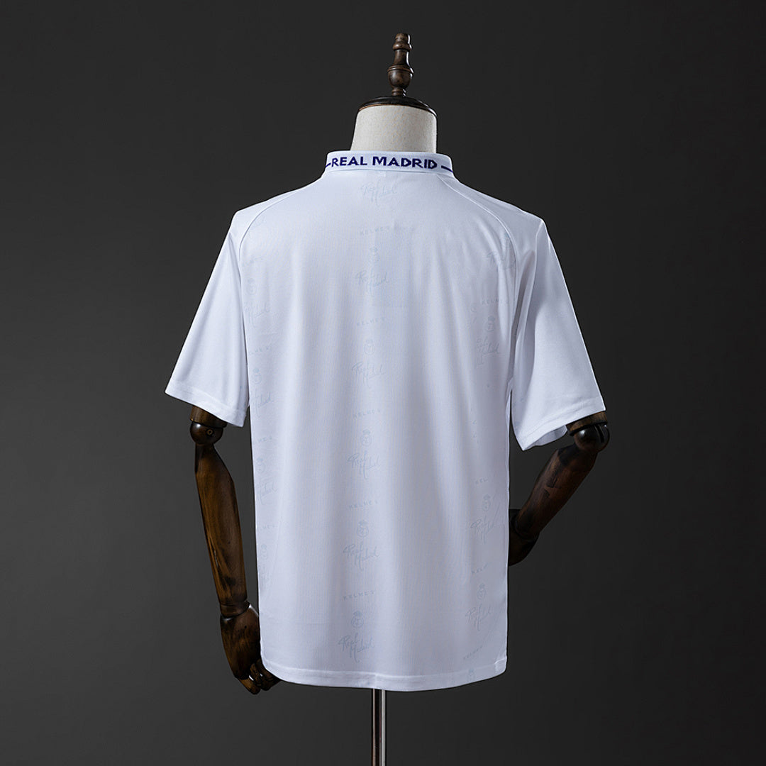 Camiseta Real Madrid Local 94/96 Adultos