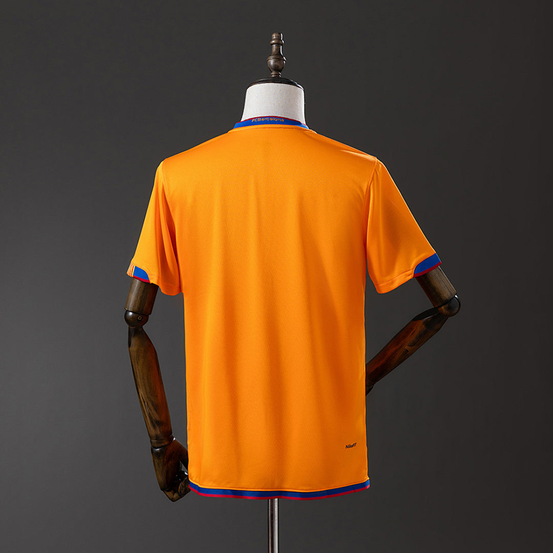 Camiseta FC Barcelona Visitante 06/07 Adultos