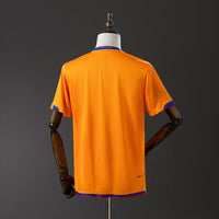 Camiseta FC Barcelona Visitante 06/07 Adultos