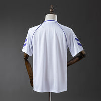 Camiseta Real Madrid Local 90/91 Adultos