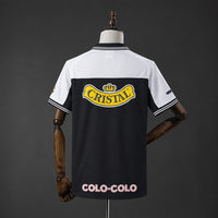 Camiseta Colo-Colo Visitante 98/99 Adultos