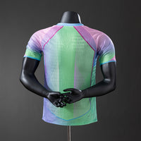 Camiseta FC Barcelona Concept Rosa Adultos [PLAYER VERSION]