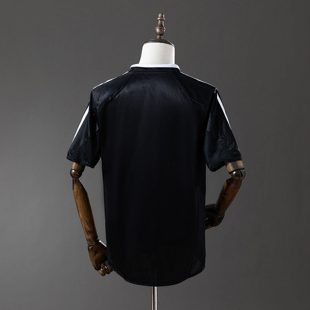 Camiseta Real Madrid Tercera 04/05 Adultos