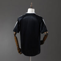 Camiseta Real Madrid Tercera 04/05 Adultos