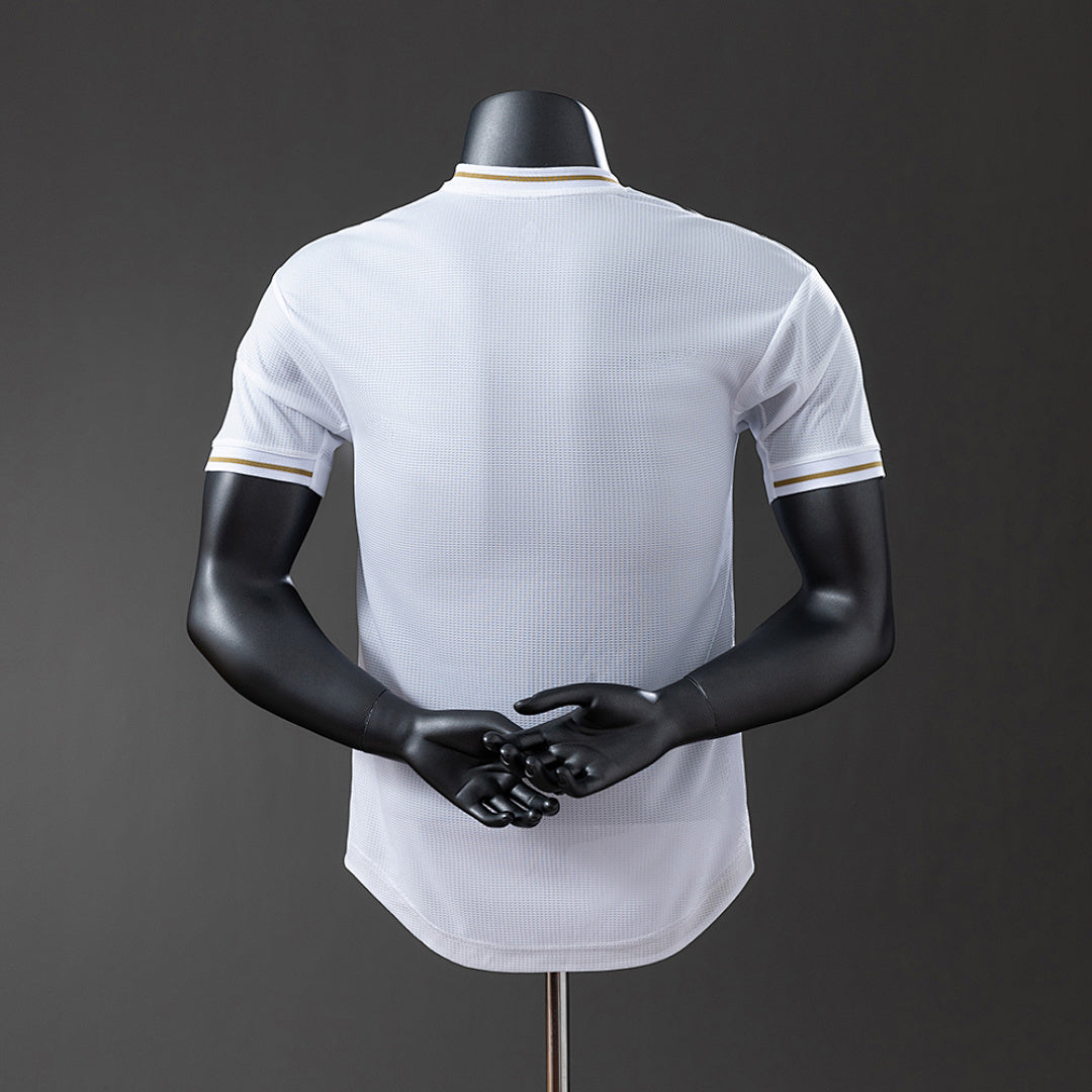 Camiseta Real Madrid Local 19/20 Adultos [PLAYER VERSION]