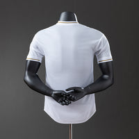 Camiseta Real Madrid Local 19/20 Adultos [PLAYER VERSION]