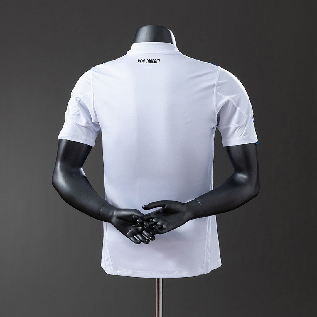 Camiseta Real Madrid Local 10/11 Adultos [PLAYER VERSION]