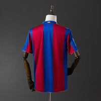 Camiseta FC Barcelona Local 07/08 Adultos