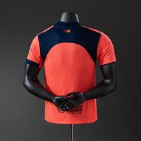 Camiseta FC Barcelona Tercera 25/26 Adultos [PLAYER VERSION]